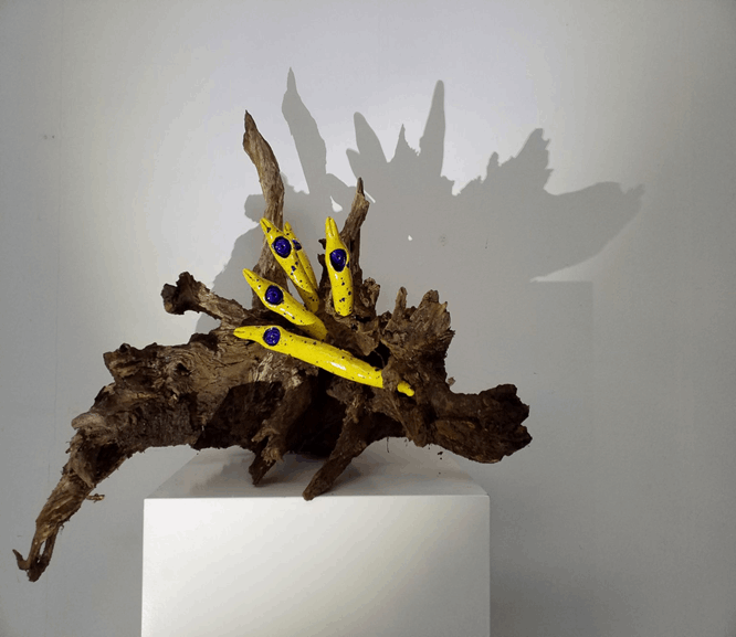 Galerie Knap & Zo