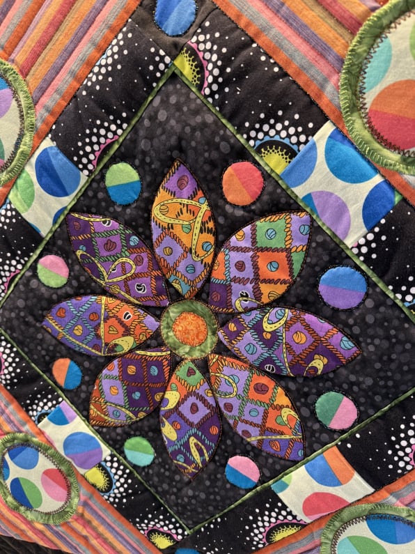 Gerda Vollenbroek - Tönis