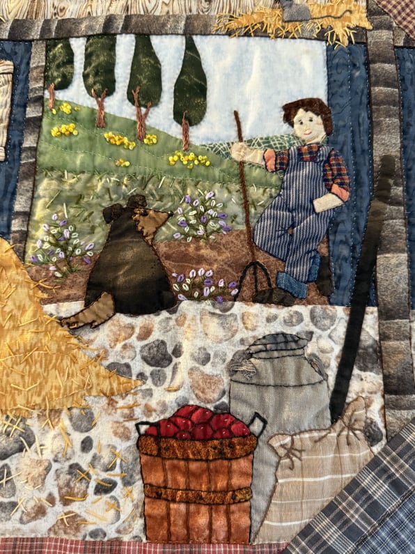 Gerda Vollenbroek - Tönis