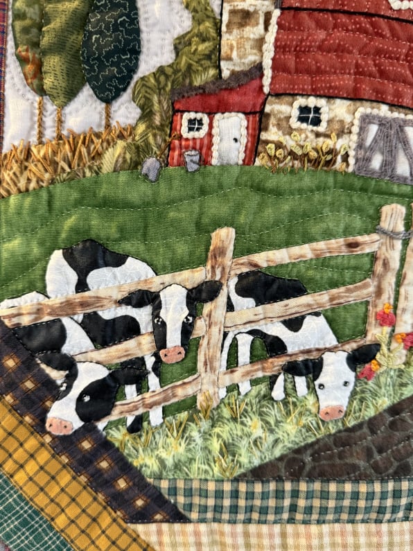 Gerda Vollenbroek - Tönis