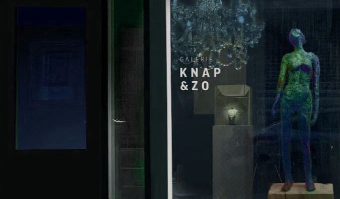 Galerie Knap & Zo