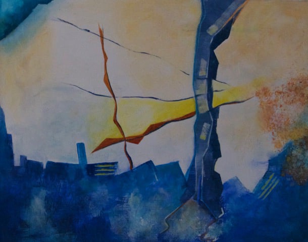 Patricia Penrhyn Lowe