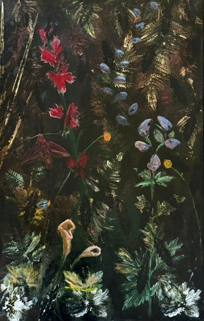 Patricia Penrhyn Lowe