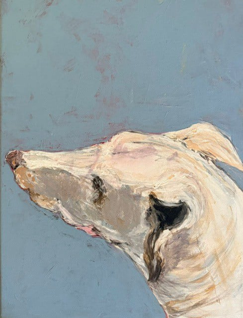 Patricia Penrhyn Lowe