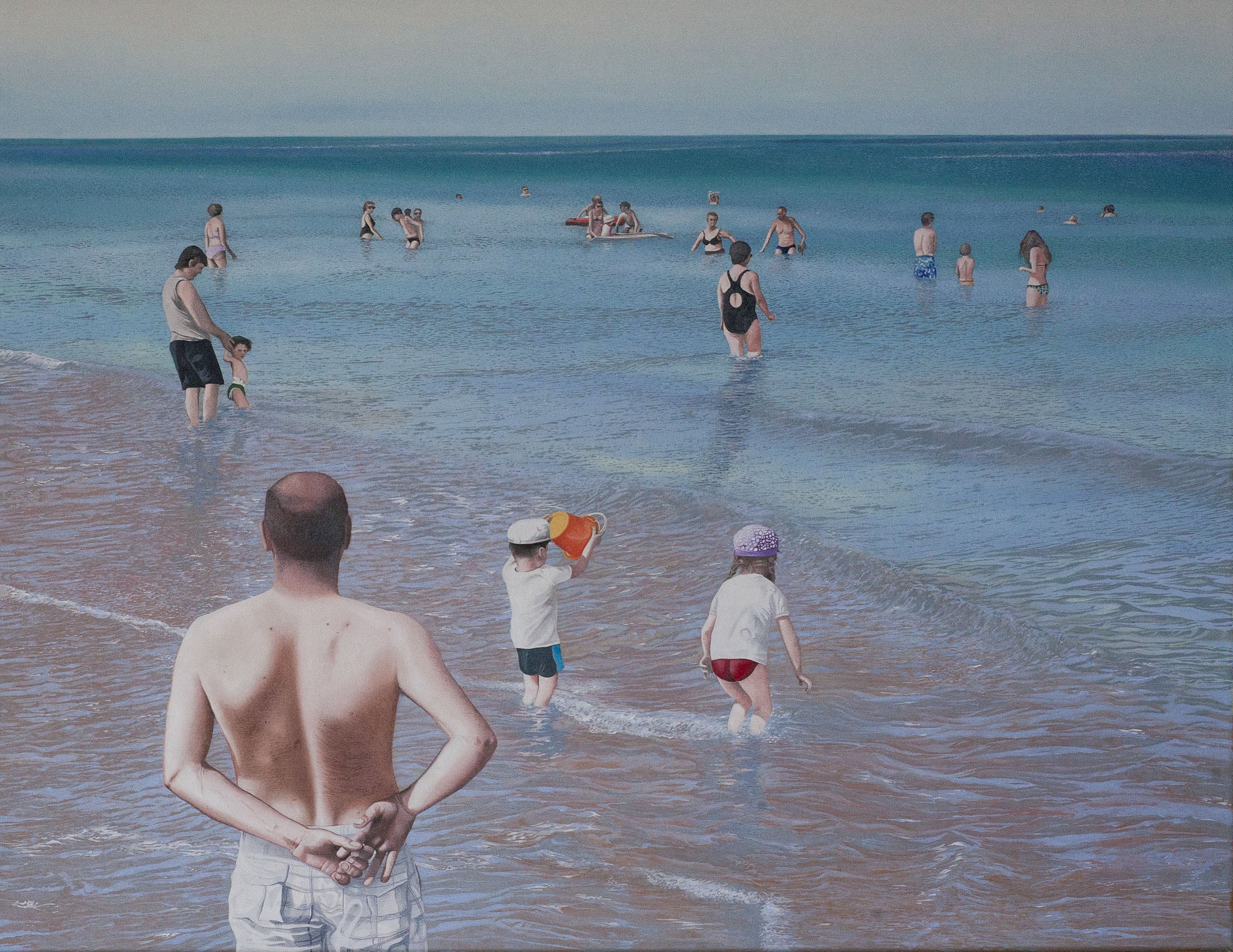 Patricia Penrhyn Lowe